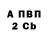 Амфетамин Розовый Alex Buxman